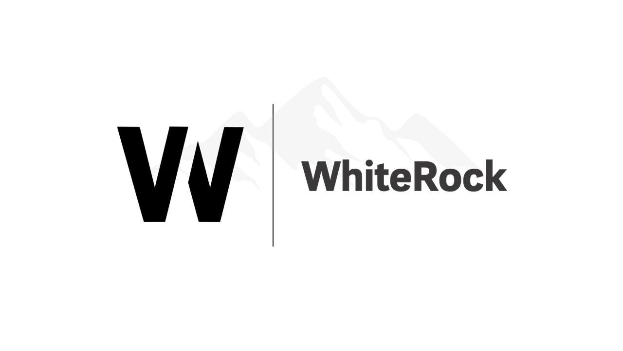 Gambar WhiteRock: RWA Tokenization Solution and On-Chain Trading