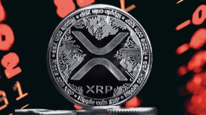 XRP Menguat Setelah Pemulihan V-Shaped, Target Harga Selanjutnya Rp56.000?