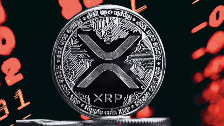 Harga XRP di Ambang Kehancuran, Namun Ada Harapan Langka dari Data On-Chain!