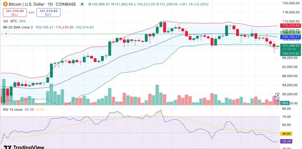 harga btc