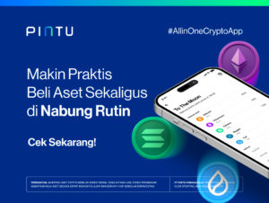 Auto DCA Multiple Asset: Cara Cerdas & Otomatis untuk Investasi Kripto