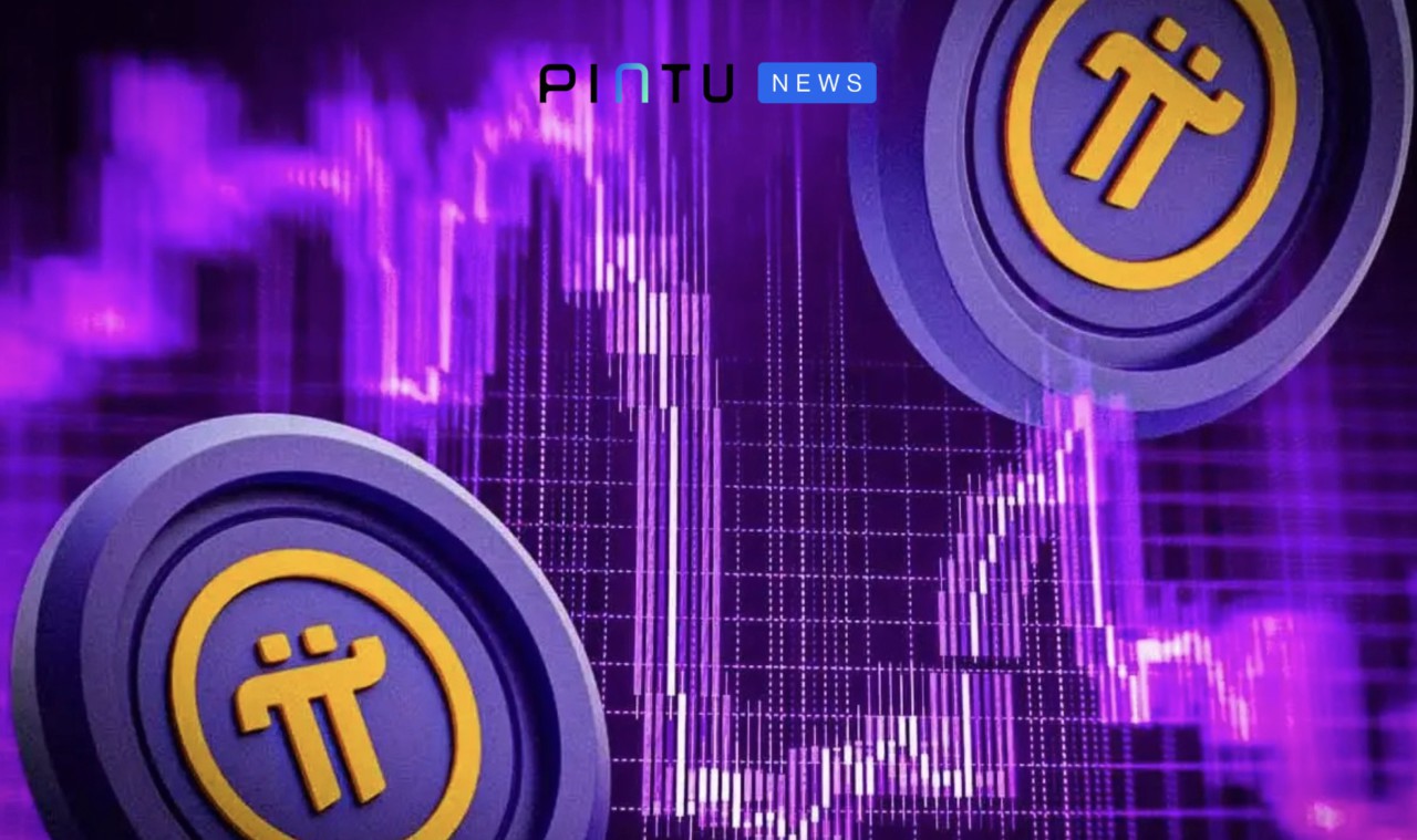 Gambar Price of 1 Pi Network (PI) in Indonesia Today (6/25/25)