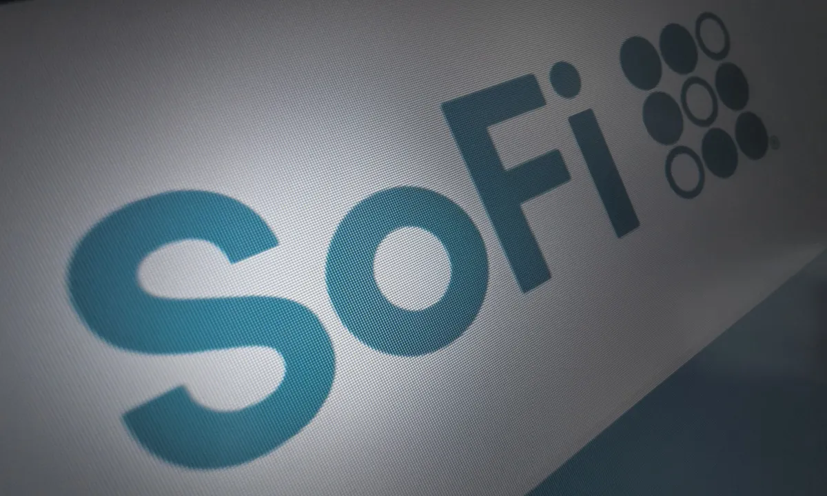 SoFi crypto