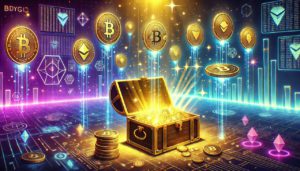 7 Crypto Airdrop Terbesar di 2025: $4,5 Miliar Hadiah Gratis untuk Komunitas