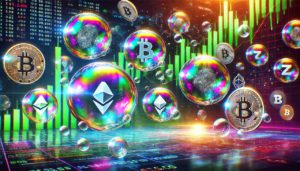 5 Hal Tentang Bubble Crypto: Mengapa Istilah Ini Ramai Diperbincangkan?