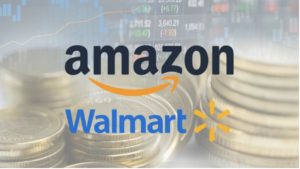 Amazon dan Walmart Bersiap Luncurkan Stablecoin, Guncang Dunia Keuangan!