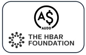 Stablecoin Australia Digital Dolar (AUDD) Resmi Diluncurkan di Jaringan Hedera (HBAR)!
