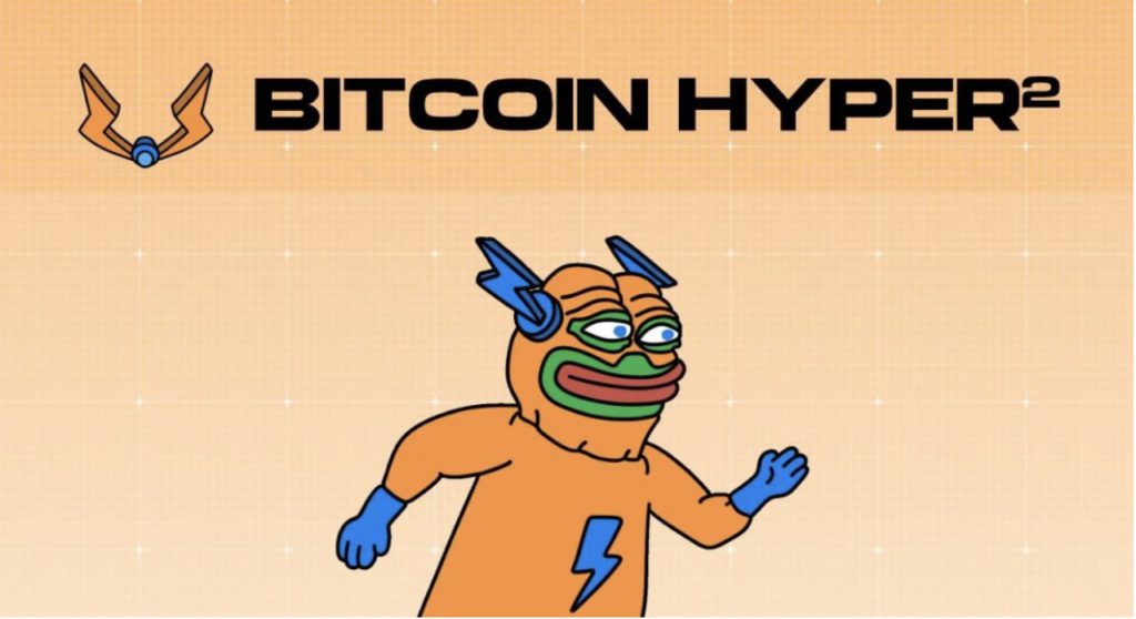 hyper bitcoin is