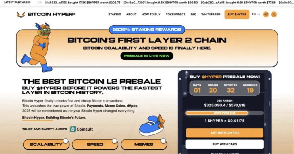 bitcoin hyper