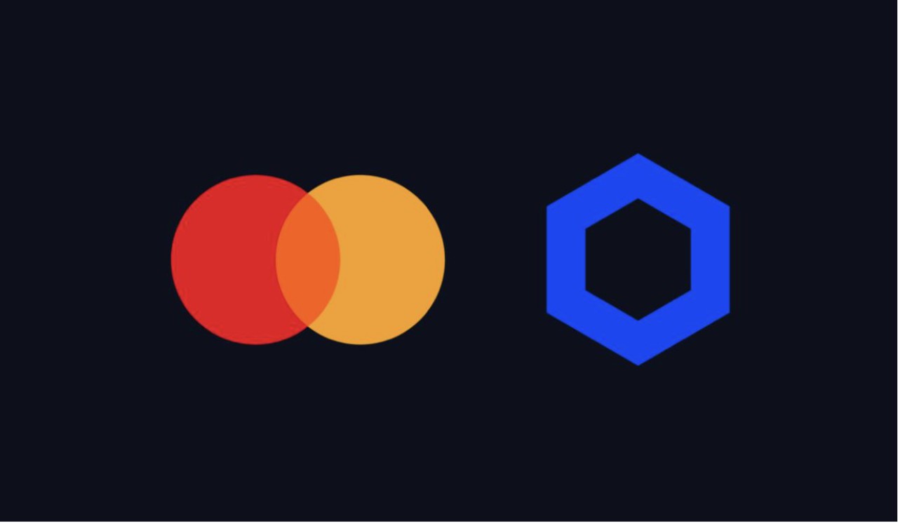 Gambar Mastercard Gandeng Chainlink: Siap Bawa 3 Miliar Pengguna ke Dunia Trading Crypto On-Chain!
