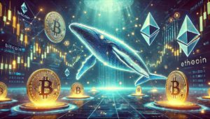 3 Aset Crypto yang Diborong Whale di Minggu Ketiga Juni 2025