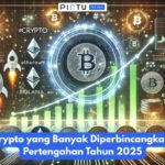 the most talked-about crypto