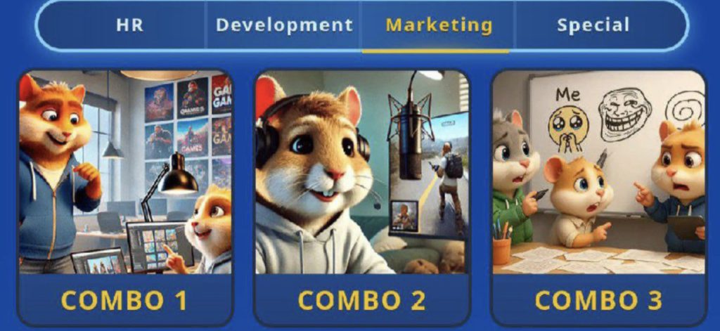daily combo hamster kombat 13 juni 2025