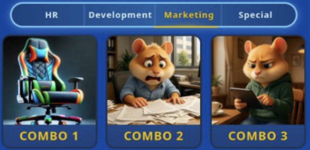 hamster kombat daily combo 16 juni 2025