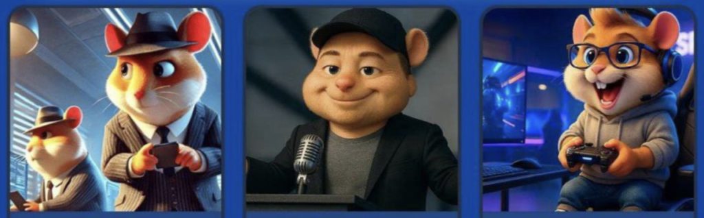 hamster kombat daily combo 25 juni 2025