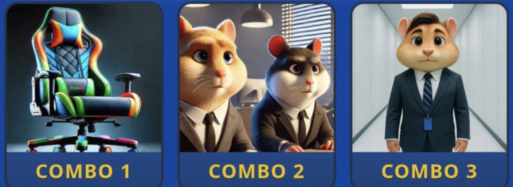daily combo hamster kombat 3 juni 2025