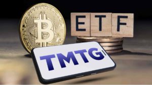 Platform Truth Social Luncurkan ETF Kripto, Masa Depan Investasi?