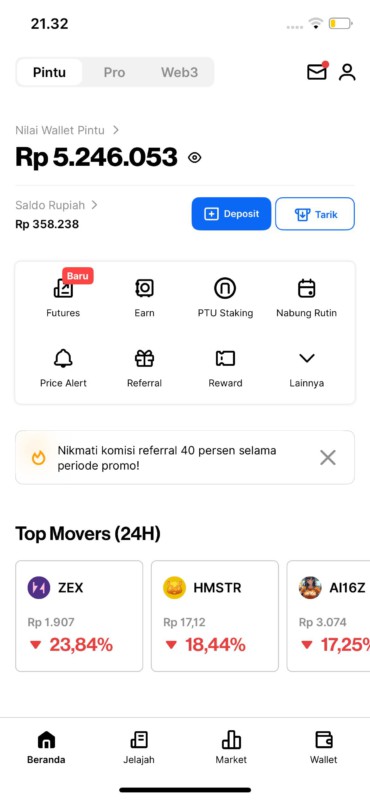 cara beli ethereum