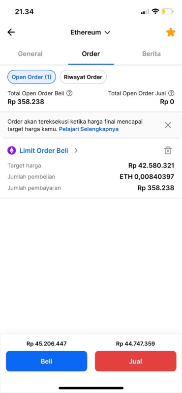 cara beli ethereum indonesia