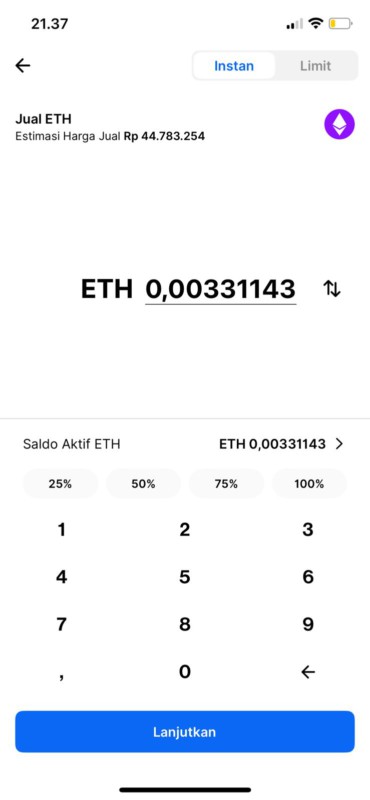 jual ethereum di mana