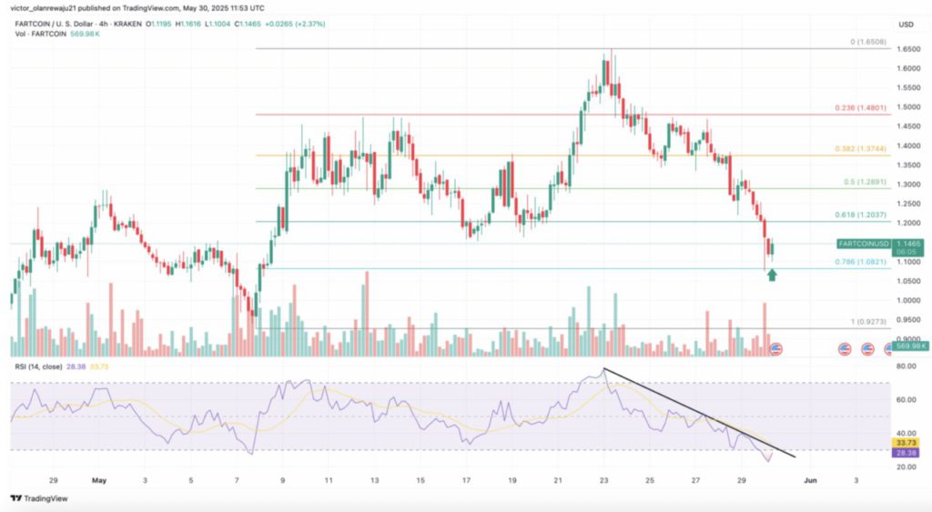 meme coin worth monitoring June 2025