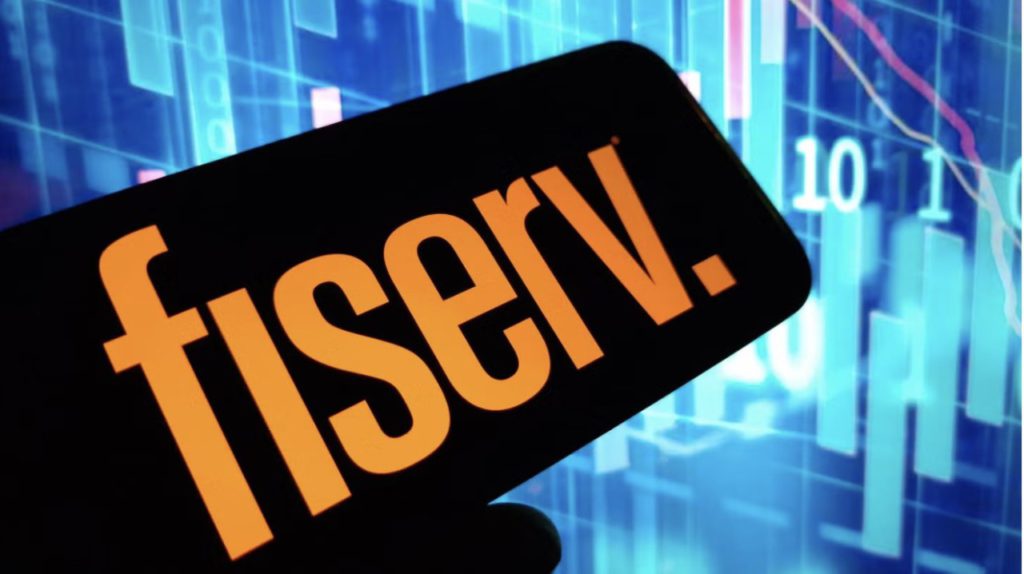 fiserv
