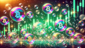 5 Crypto Potensial Menurut Crypto Bubble