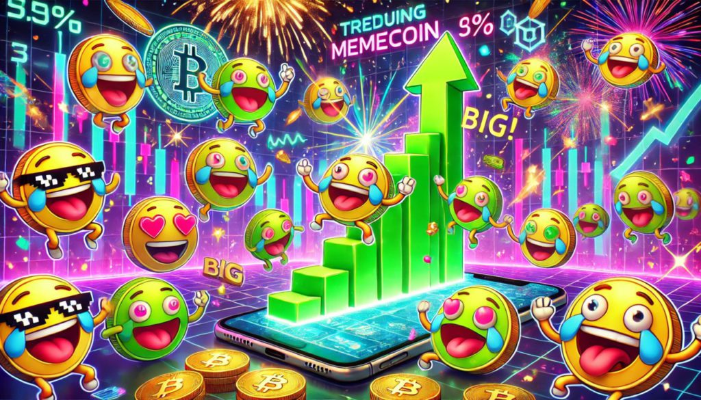 memecoin yang hype di juni 2025