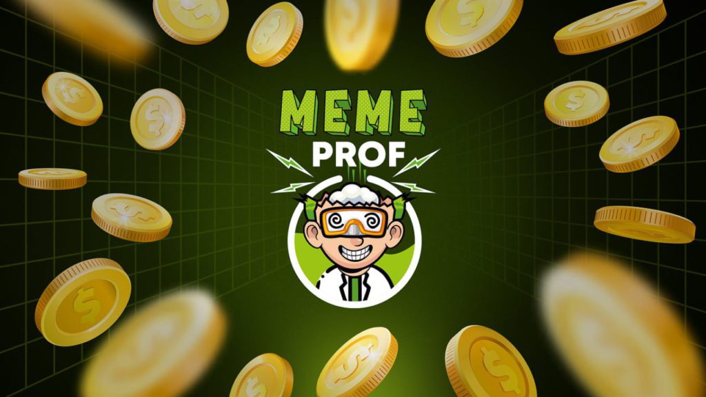 memeprof