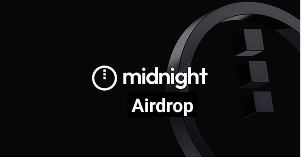 midnight airdrop