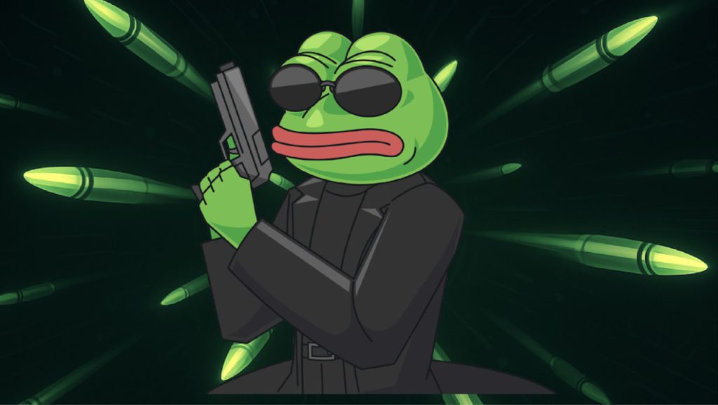 neo pepe protocol