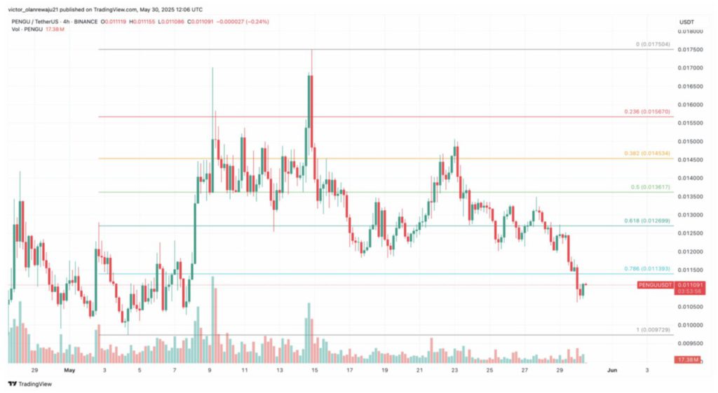 meme coin worth monitoring June 2025