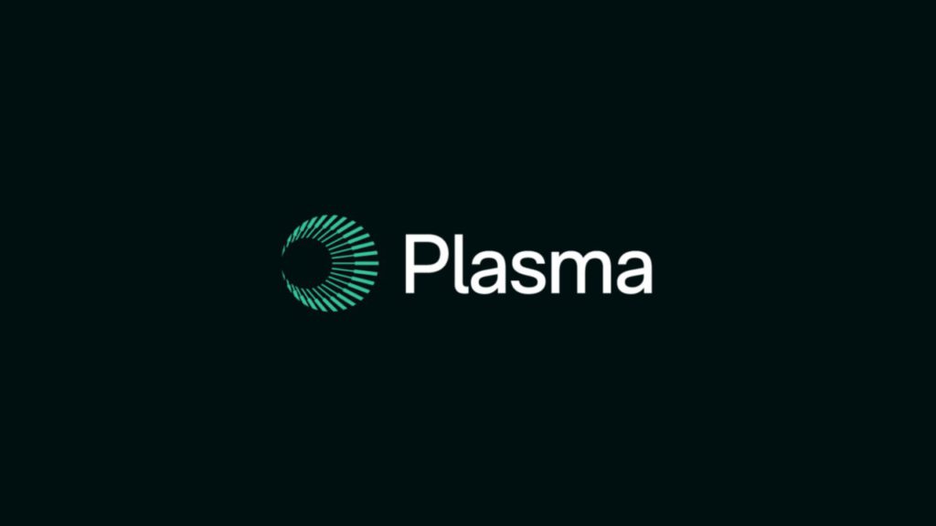 plasma blockchain