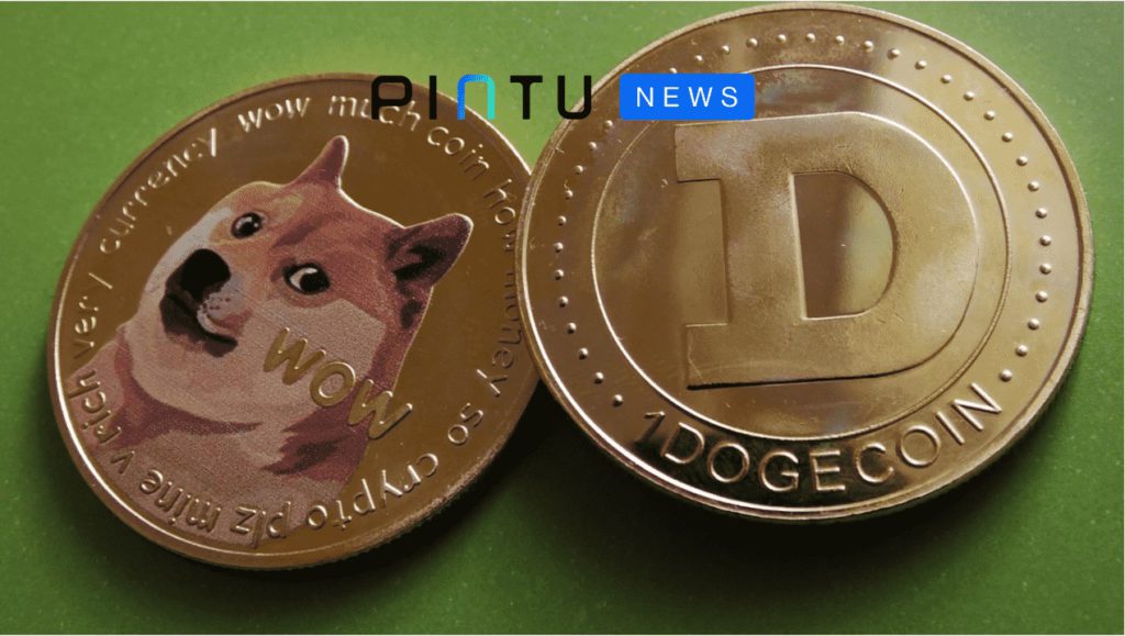 prediksi harga dogecoin