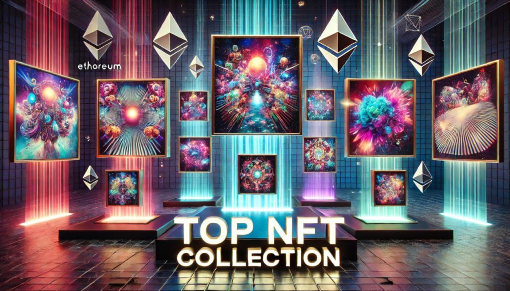 top nft 2025