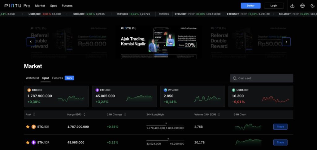 cara beli xrp