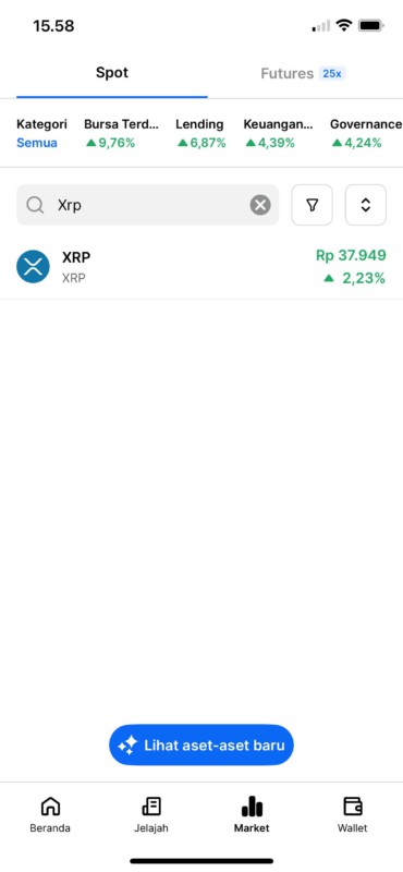 beli xrp dimana