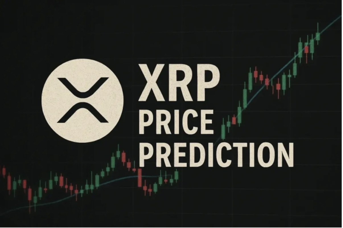 Gambar Seberapa Tinggi Harga XRP Bisa Melonjak dalam 15 hingga 25 Tahun ke Depan? Simak Prediksinya!