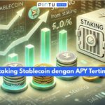 5 Staking Stablecoin dengan APY Tertinggi