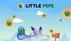 3 Alasan Kenapa Little Pepe Jadi Salah Satu Meme Coin yang Menarik Dipantau di 2025