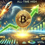 harga bitcoin all time high