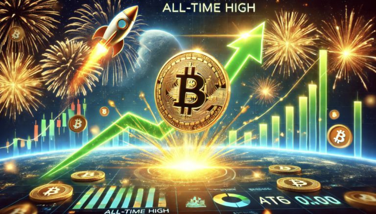 5 Syarat Pasar Crypto Tembus All-Time High di 2026, Ini yang Perlu Terjadi!