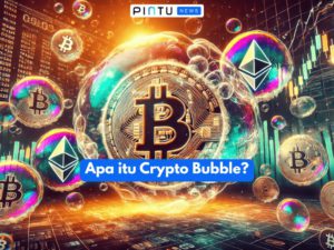 Apa itu Crypto Bubble?