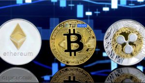 Bagaimana Prediksi Harga Bitcoin, Ethereum, dan Ripple untuk Minggu Depan?