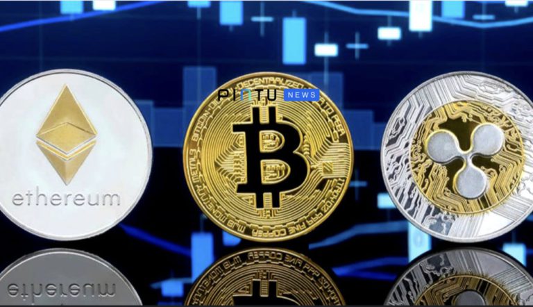 Bitcoin, Ethereum, & XRP: 3 Ramalan Harga Terpanas Menjelang Akhir 2025