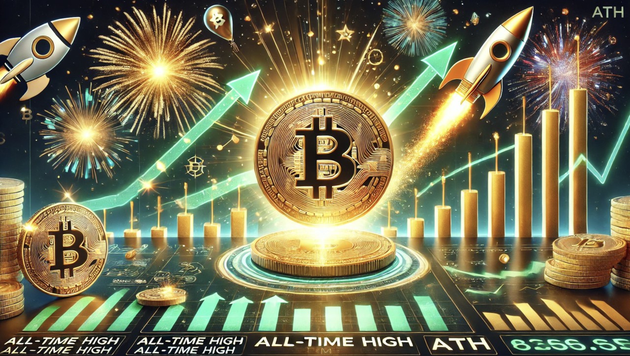 Arthur Hayes dan Brian Armstrong Kompak Memprediksi Bitcoin akan Tembus $1 Juta