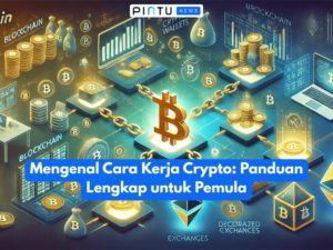 Mengenal Cara Kerja Crypto: Panduan Lengkap untuk Pemula