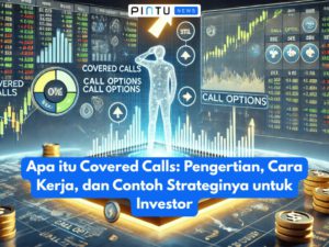 Apa itu Covered Calls: Pengertian, Cara Kerja, dan Contoh Strateginya untuk Investor