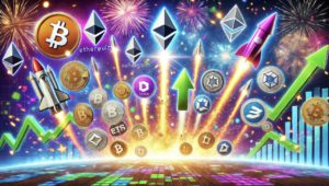 Top 3 Crypto Gainers Hari Ini, Rabu 25 Februari 2026