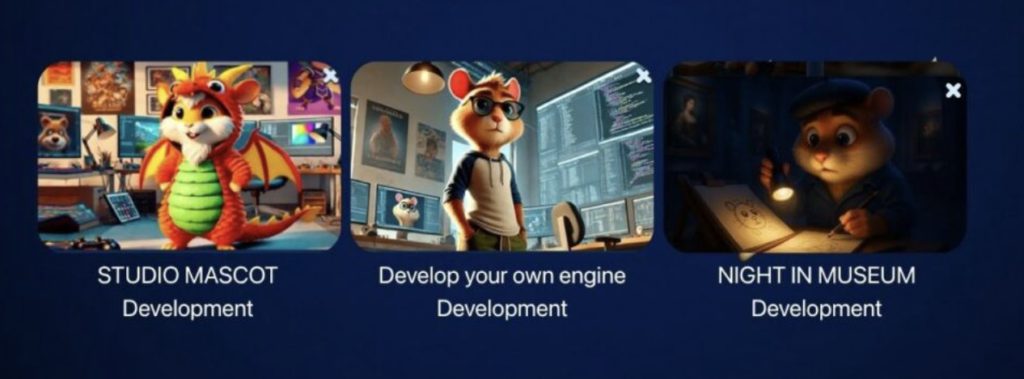 hamster kombat daily combo 7 juli 2025